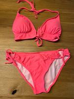 Vivance Bikini knallig Größe 40 C/D Bayern - Augsburg Vorschau
