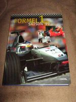 Formel 1 Buch 1999 Rheinland-Pfalz - Schelertal Vorschau