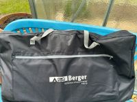 Berger Küchenbox mit 4 Fächer / Camping Bayern - Kutzenhausen Vorschau