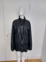 Milestone  Herren Jacke Grösse 50 M L schwarz Motorradstyle Hamburg-Mitte - Hamburg Hammerbrook Vorschau