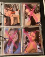 Twice Kpop photocards fotokarten Mina sana nayeon jihyo Momo Baden-Württemberg - Dietenheim Vorschau