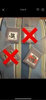 Nintendo Gameboy Spiele 1980/90er Jahre- Super Mario 2, Turtles Wandsbek - Hamburg Sasel Vorschau