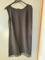 schwarzes Abendkleid Größe L (fällt wie S aus) Hessen - Dreieich Vorschau