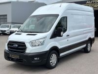 Ford Transit 350 L3H3 AUTM. KAMERA NAVI STHZG 1HAND Kr. Dachau - Bergkirchen Vorschau