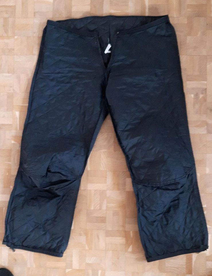 Rukka Damen Motorradhose 38 C3 lang in Görlitz