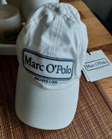 Marc O Polo Archive Code Logo Cap off white Kappe beige NEU Bayern - Goldbach Vorschau