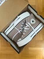 Converse Hohe Plattform Niedersachsen - Braunschweig Vorschau