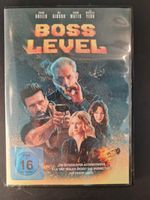 DVD   Boss Level Thüringen - Unterwellenborn Vorschau