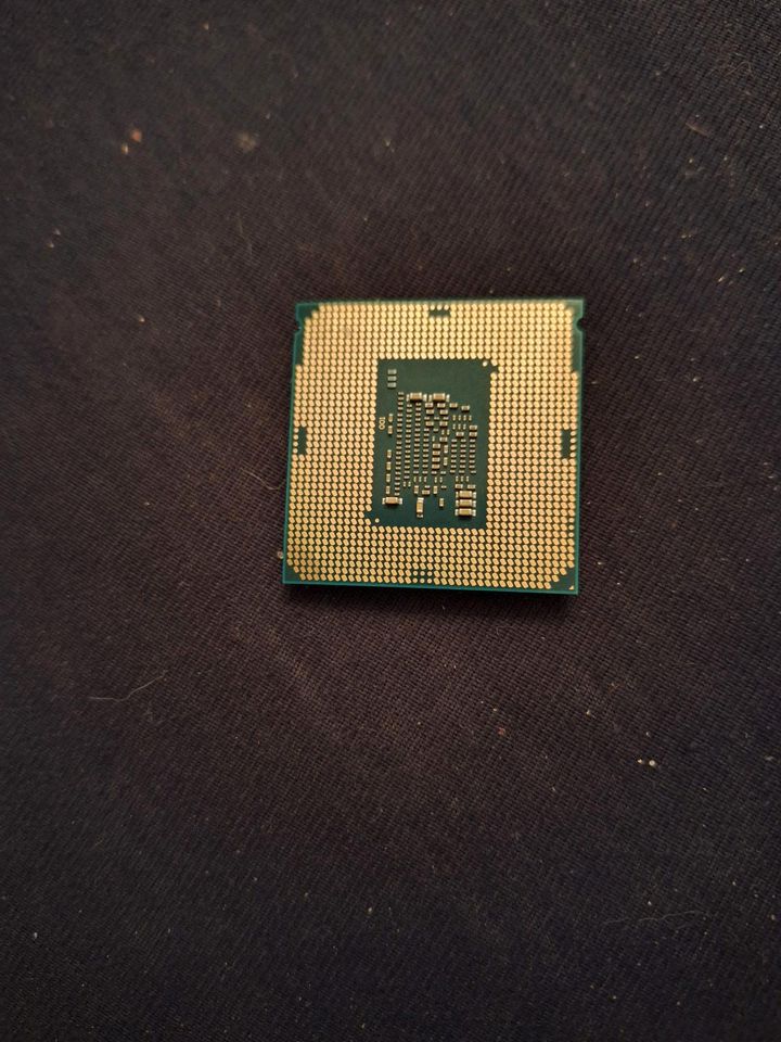 Intel core i3 6100 2x3,70Ghz in Weyhe