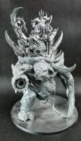 Warhammer AoS Maggotkin of Nurgle Glottkin Poxbringer Putrid Berlin - Pankow Vorschau