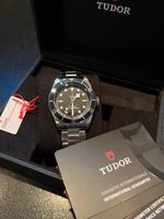 TUDOR BLACK BAY 41 / Fullset / NEU / 2023 / blaue Lünette Nordrhein-Westfalen - Gevelsberg Vorschau