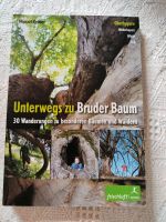 Michael Reimer: Unterwegs zu Bruder Baum Bayern - Velden Vorschau