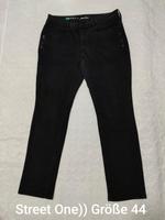 Damen Hose von Street One in Größe 44 Nordrhein-Westfalen - Bad Driburg Vorschau