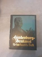 Hindenburg Denkmal Rarität Nordrhein-Westfalen - Bottrop Vorschau