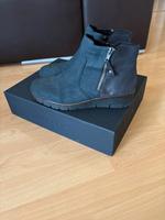 Stiefeletten, Rieker, Größe 39 Berlin - Marzahn Vorschau