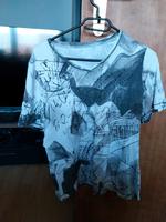 Bonita Tshirt Größe L Nordrhein-Westfalen - Wiehl Vorschau