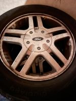 Ford Focus Alu Felgen 195/60 R 15 Köln - Blumenberg Vorschau