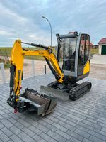 Wacker Neuson ET18 VDS Minibagger Bayern - Moorenweis Vorschau