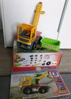 fischertechnik 548902 Easy Starter S - Spielzeug LKW für Kinder Nordrhein-Westfalen - Castrop-Rauxel Vorschau