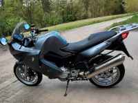 BMW F800 ST Bayern - Hunderdorf Vorschau