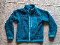 Fleecejacke von ColourKids Gr. 128 Bayern - Traunstein Vorschau