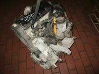 Motor Diesel  AWX  AUDI A6 AVANT 4B C5 1.9 TDI Nr.:71531 Nordrhein-Westfalen - Bad Oeynhausen Vorschau