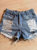 LEVIS Jeans Short in gr. S Bayern - Riedlhütte Vorschau