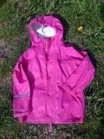 Care tec Kinder regenjacke pink gr.104 Nordrhein-Westfalen - Bad Berleburg Vorschau