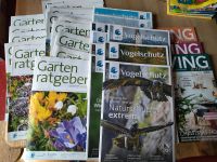 Zeitung Gartenratgeber 2019 2023 vogelschutz living Bayern - Selbitz Vorschau