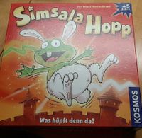 Simsala Hopp Kosmos Nordrhein-Westfalen - Mechernich Vorschau