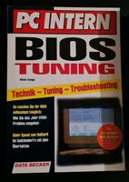 PC Buch Data Becker Windows 98 BIOS tuning retro vintage  Flash 5 Berlin - Steglitz Vorschau