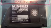 Mitsubishi Memory Cassette Model A2SMCA-60KE Baden-Württemberg - Straubenhardt Vorschau