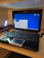 ASUS 3e PC Eee PC Netbook Notebook mit 128 GB SSD Sachsen - Zwickau Vorschau