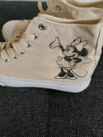 Mickey Mouse Sneaker Gr 38 Bayern - Bruckmühl Vorschau