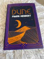 Dune Frank Herbert Waterstones o Farbschnitt München - Bogenhausen Vorschau