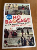 Buch No Baggage Bayern - Kraiburg am Inn Vorschau