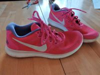 Nike free rn pink Größe 36,5 Essen - Essen-Ruhrhalbinsel Vorschau