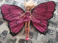 Barbie Puppe Mariposa - Fairytopia Barbie mit Flügeln Bayern - Kirchseeon Vorschau