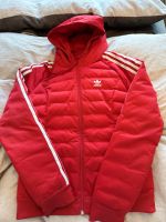 Adidas Jacke Nordrhein-Westfalen - Recklinghausen Vorschau