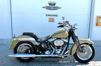 Harley-Davidson FLSTSC Softail Springer Classic 96cui Thüringen - Kaulsdorf Vorschau