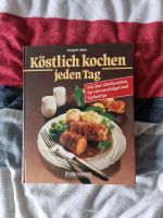 Kochbuch!! Sachsen-Anhalt - Bad Kösen Vorschau