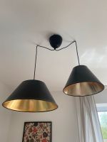 Lampe 2 Lampenschirme Kreis Pinneberg - Bönningstedt Vorschau