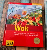 Wok Kochbuch Sachsen-Anhalt - Landsberg (Saalekreis) Vorschau