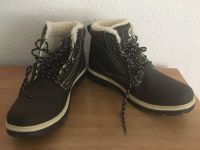 Neue Herren Winter Schuhe, Warm Gefüttert Gr.43 Hessen - Limburg Vorschau