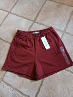 Calvin Klein CK Hotpants Shorts rot Gr.S 36 #Weihnachtsgeschenk Duisburg - Duisburg-Süd Vorschau