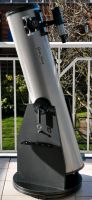 GSO Dobson Teleskop N 200/1200 DOB 8 Zoll 1,25-2'' Crayford Auszu Bayern - Kottgeisering Vorschau