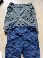 Superdry Vintage Denim Shorts Cargo L 32 Kreis Pinneberg - Schenefeld Vorschau