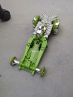 Hot Wheels Power Pod Acceleracers Hyperpod Hessen - Eltville Vorschau