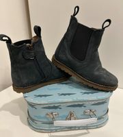 Lotta&Emil Chelsea Boots Winter blau Nordrhein-Westfalen - Wesel Vorschau