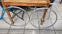 Campagnolo Tipo Hochflansch Mavic MA Laufradsatz Rennrad München - Laim Vorschau